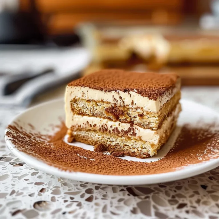 Tiramisu: The Ultimate Coffee Dessert Recipe
