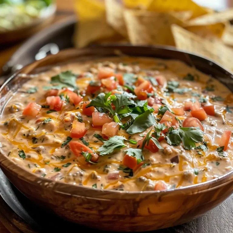 Boat Dip (Rotel Ranch Dip): Perfect for Game Day Snacks