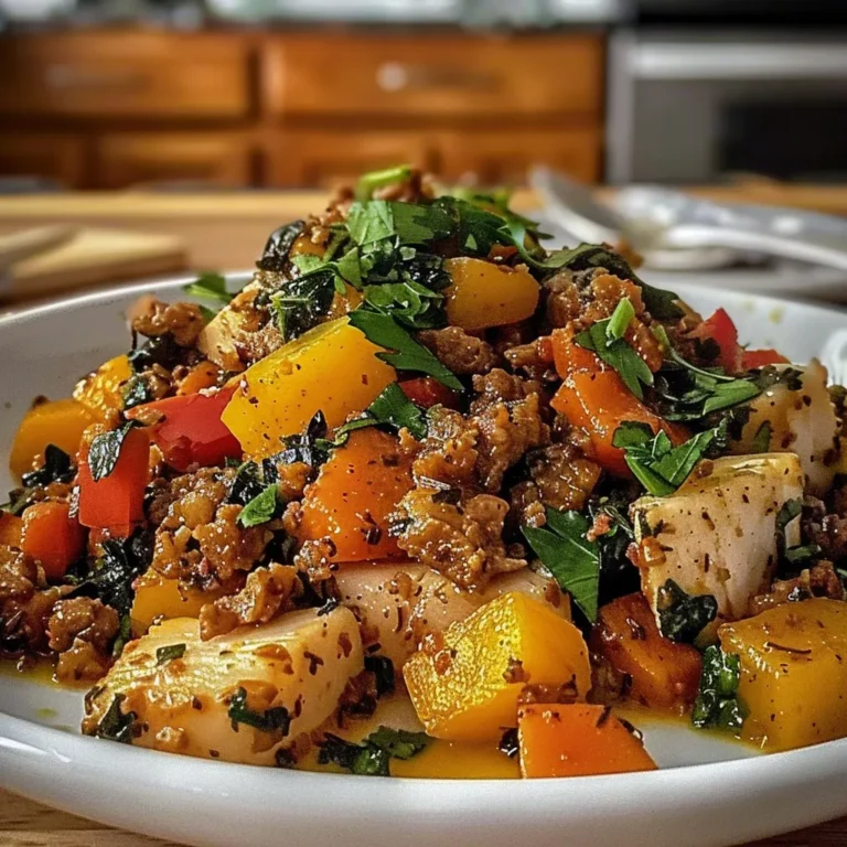 Quick Healthy Dinner: Easy & Delicious Recipes Under 30 Minutes