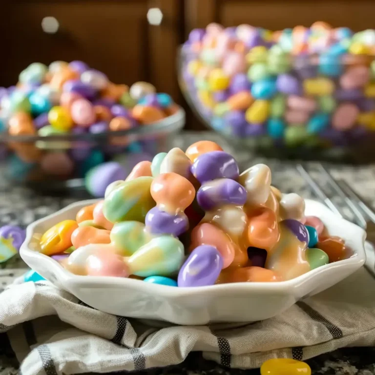 Easter Crockpot Candy: Easy, Delicious Treats for Spring