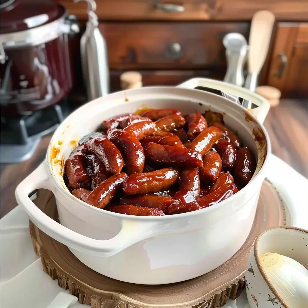 Tips for Crockpot Little Smokies