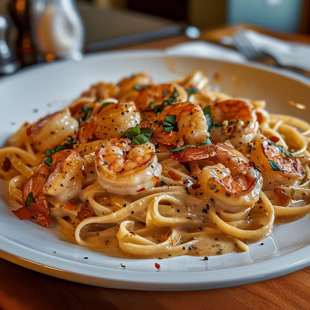 Tips for Marry Me Shrimp Pasta