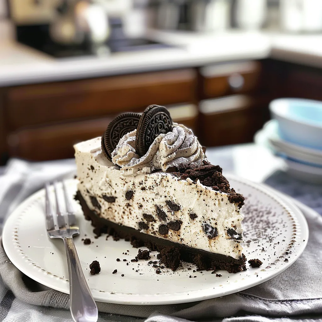 Tips for The Best No Bake Oreo Cheesecake Recipe