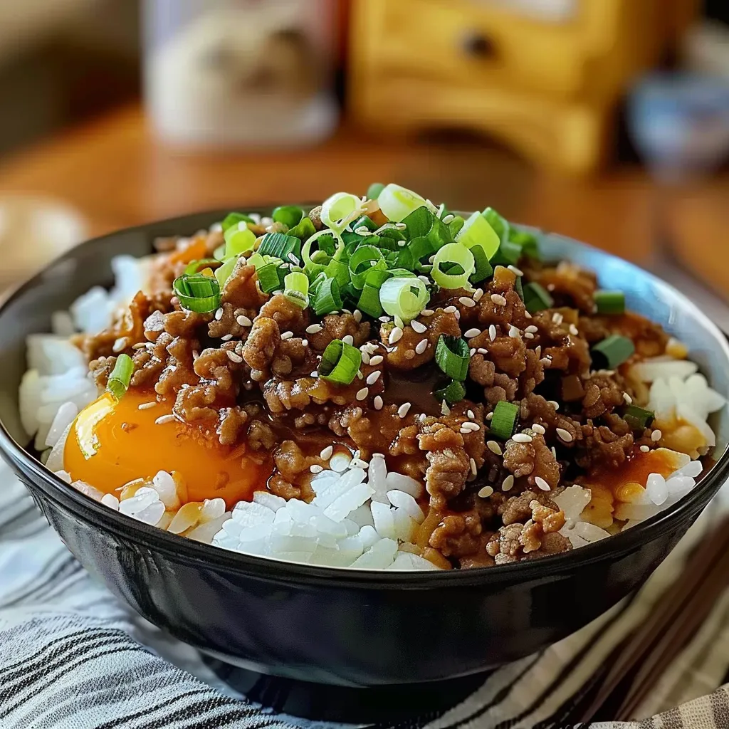 Tips for Delicious Korean Ground Beef Bowl