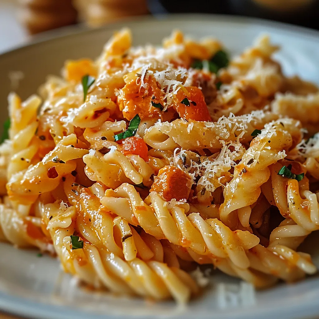 Tips for Rattlesnake Pasta