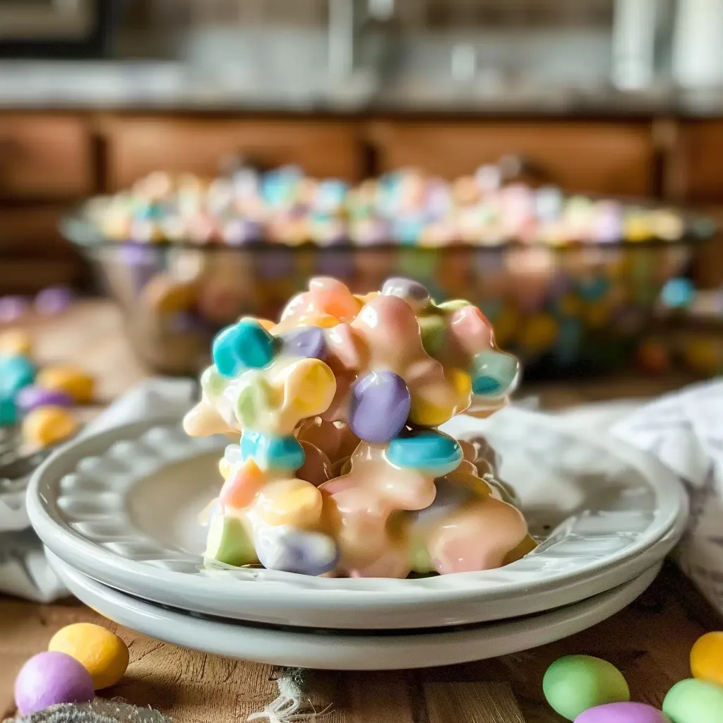 Tips for Easter Crockpot Candy