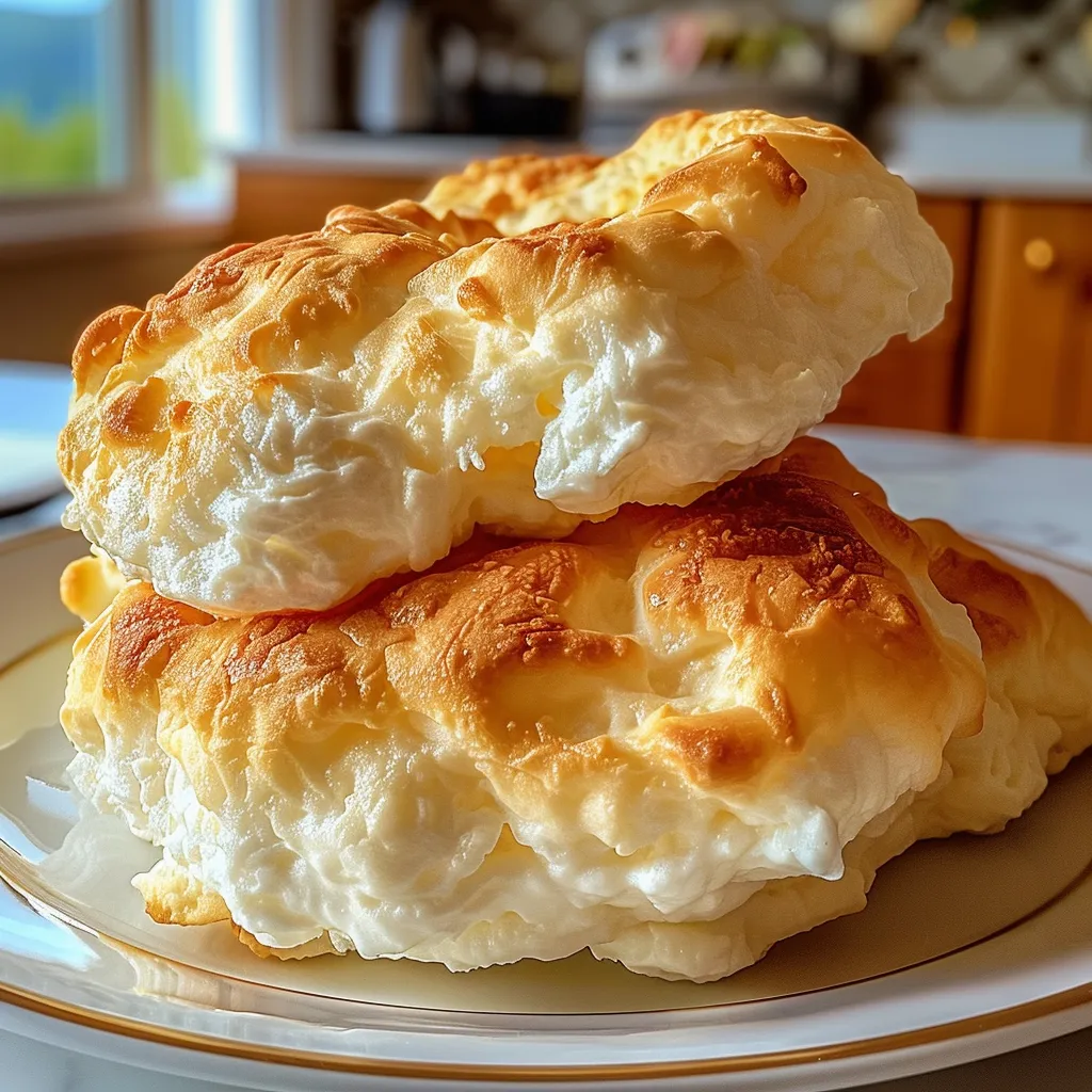 Tips for Fluffy Cottage Cheese Cloud Bread