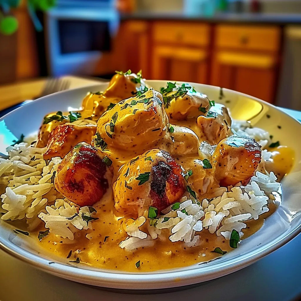 Tips for Smothered Chicken and Rice