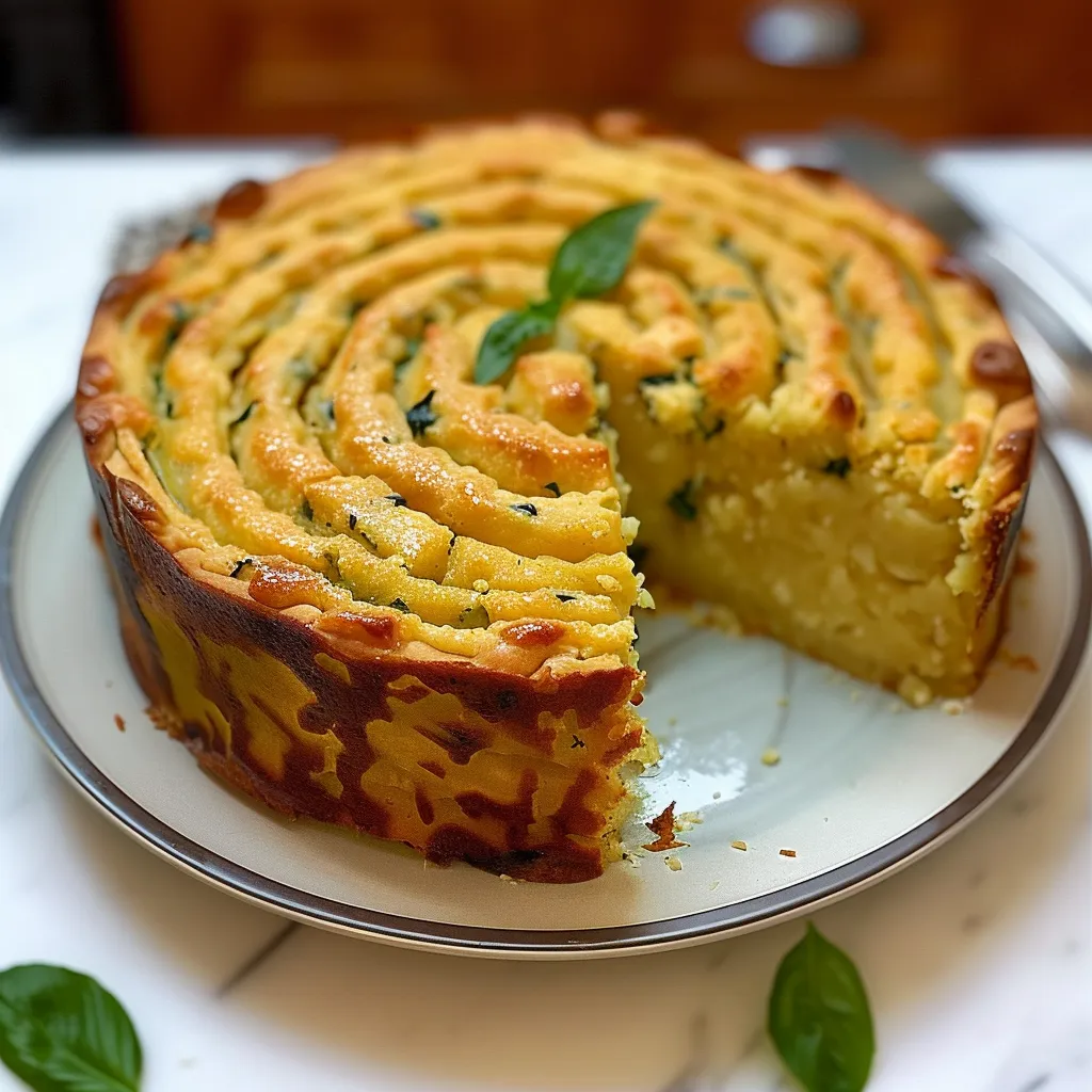 Tips for Passover Potato Pie: A Delicious and Traditional Recipe