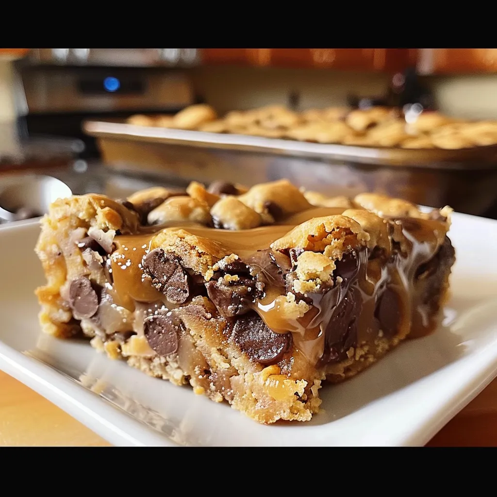 Tips for Better Than Anything Bars Recipe: A Deliciously Decadent Dessert
