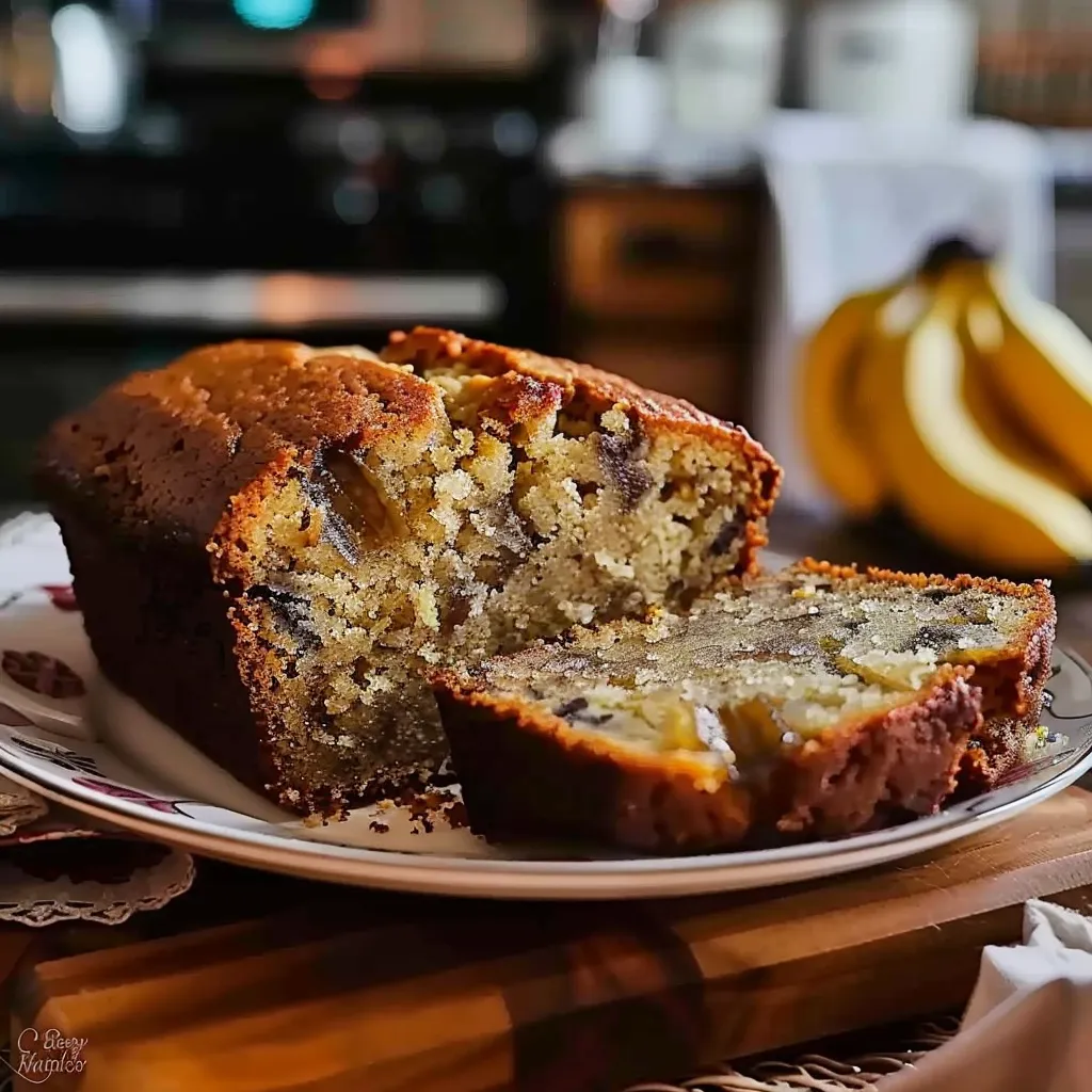 Tips for The Best Easy Banana Bread Recipe