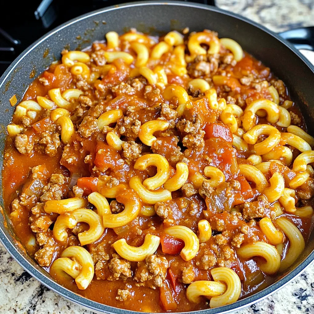 Tips for Father's Day Beefaroni