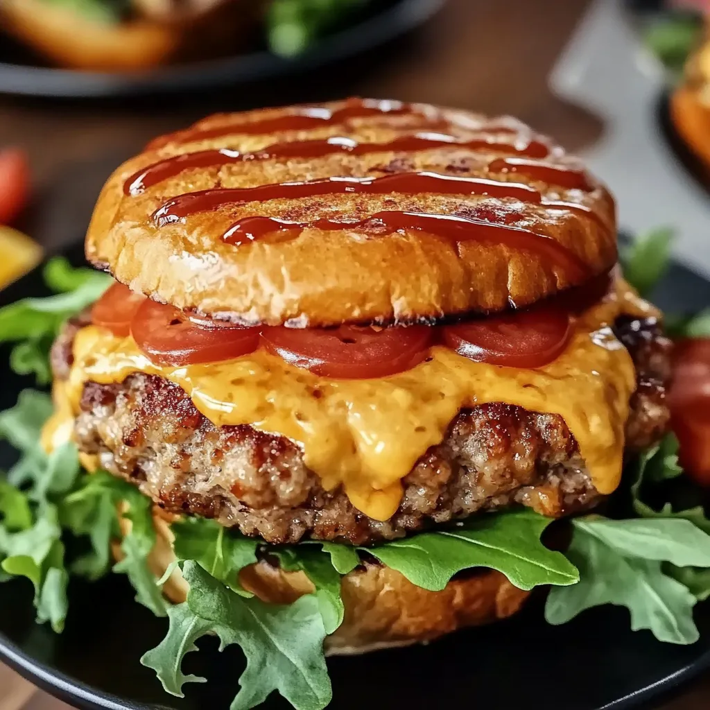 Tips for Crack Burgers: Your New Go-To Burger Recipe