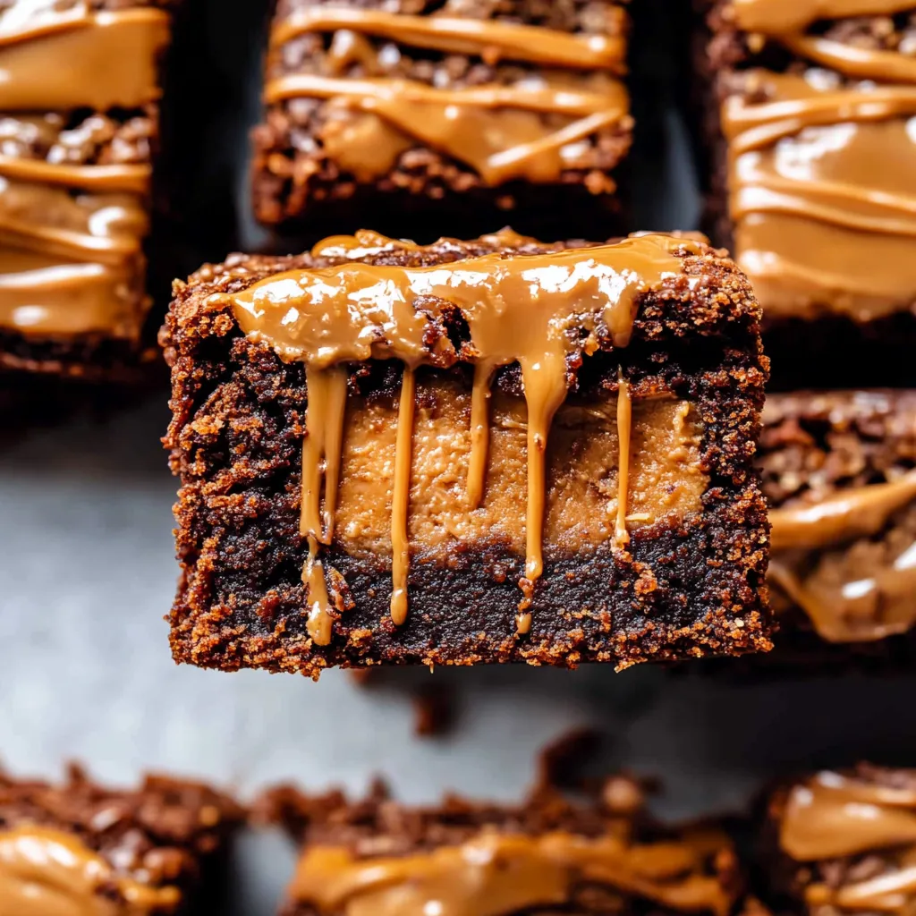 Tips for Biscoff Brownies