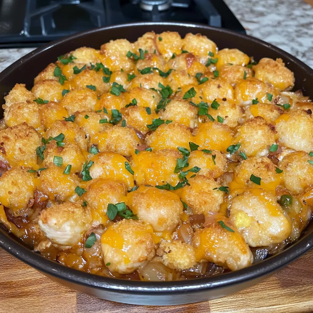 Tips for Cowboy Casserole