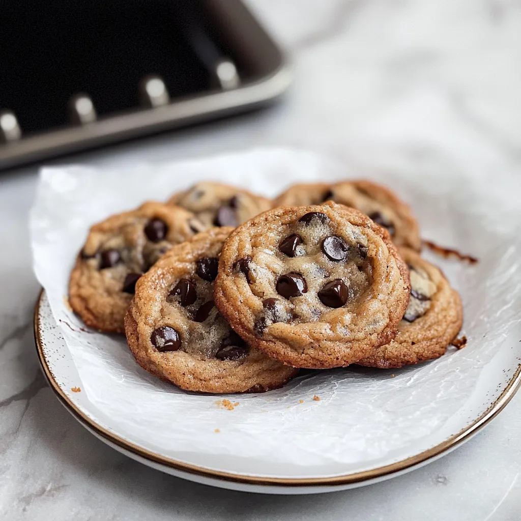 Tips for Banana Bread Chocolate Chip Cookies