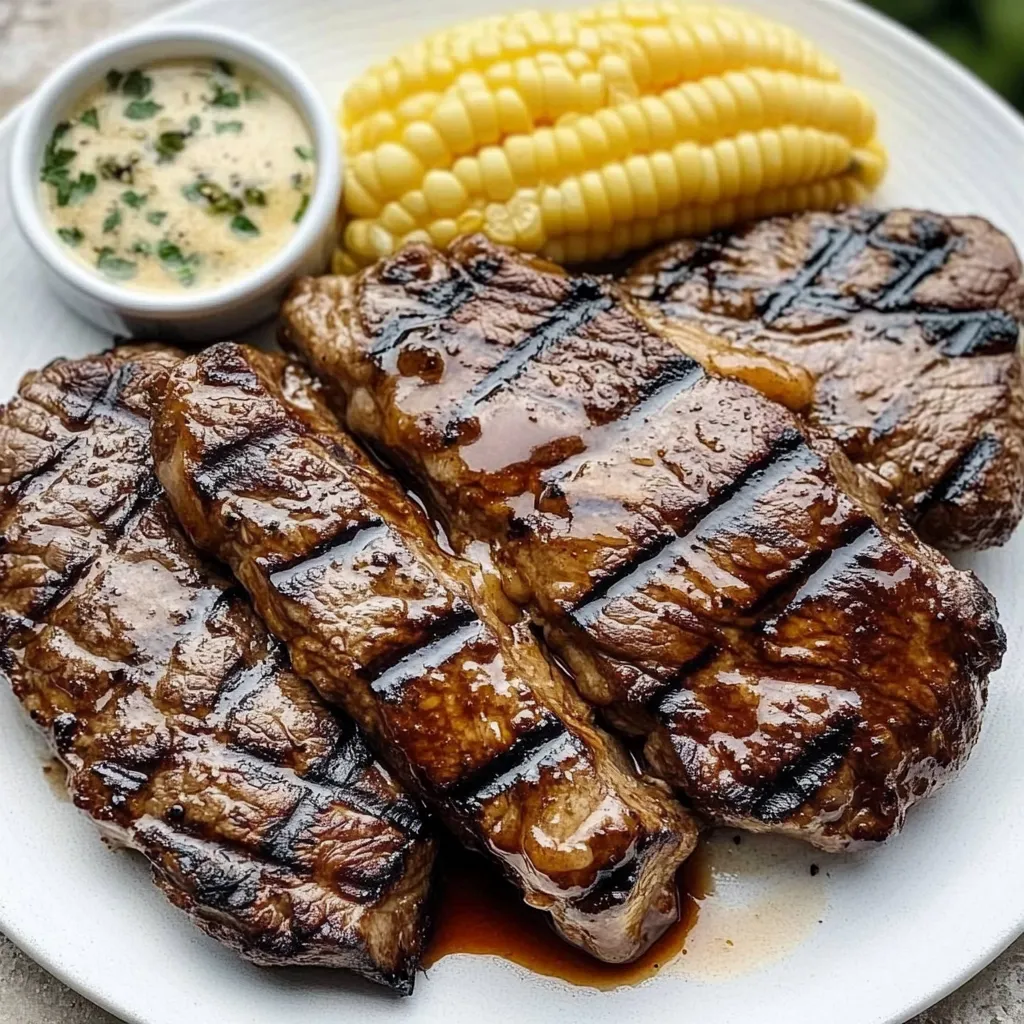 Tips for How to Grill a Perfect Steak
