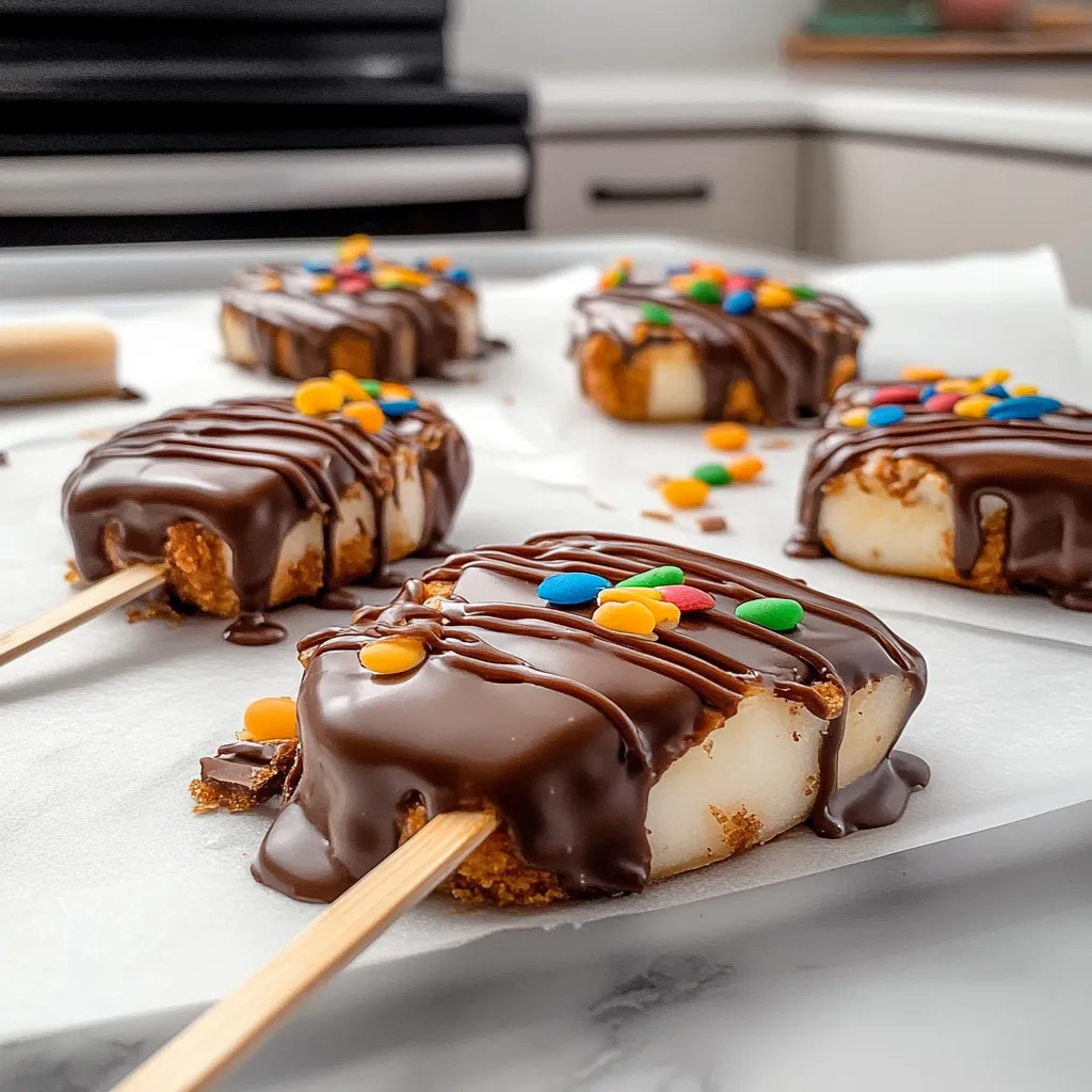 Tips for Chocolate Covered Caramel Apple Slices