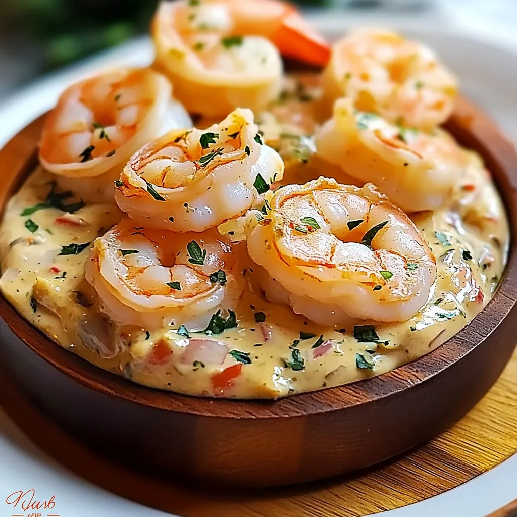 Tips for Shrimp Butter Spread Recipe