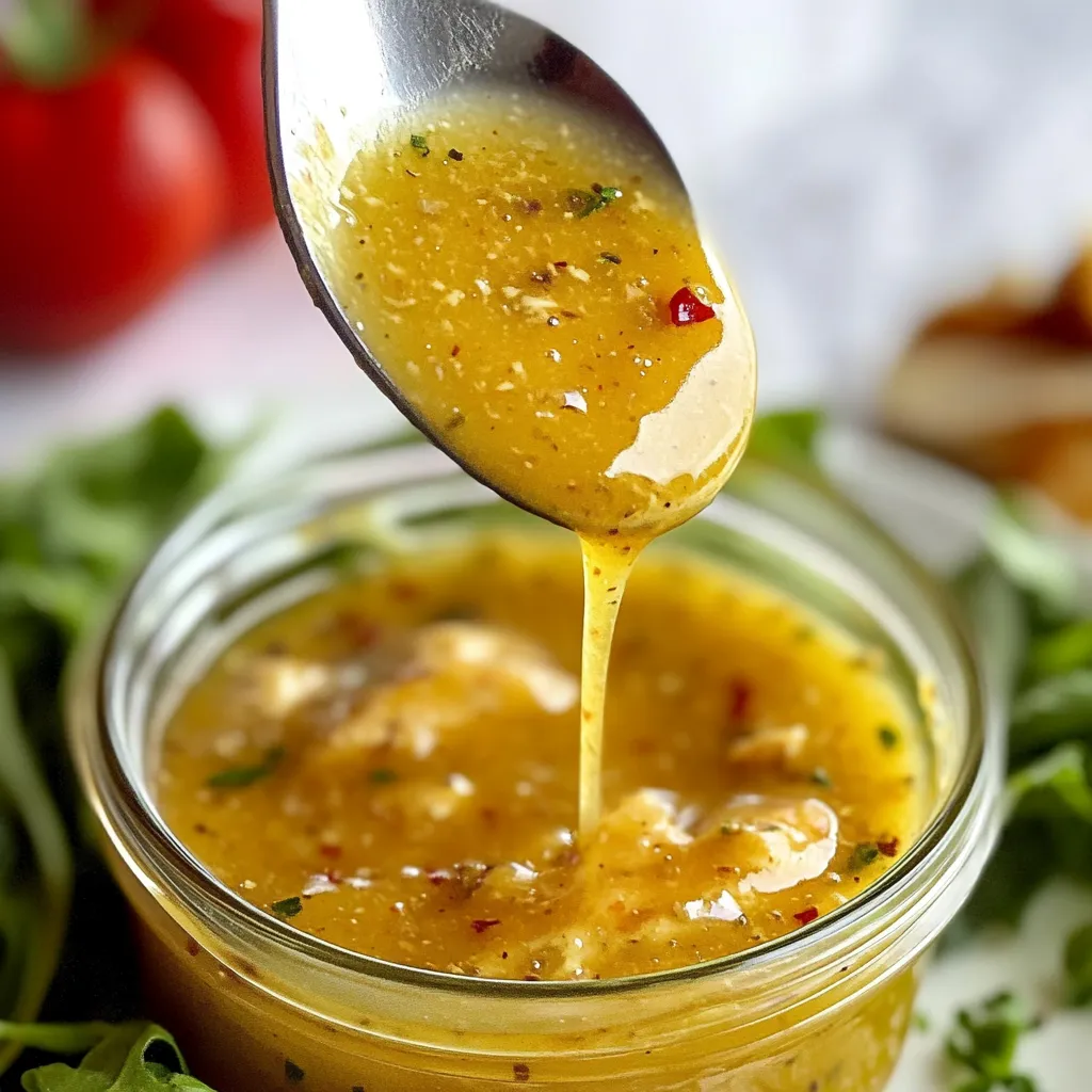 Tips for Apple Cider Vinegar Salad Dressing