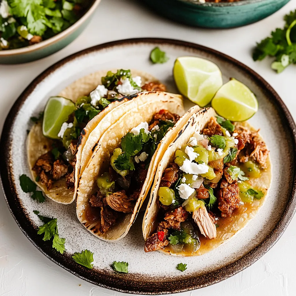 Tips for Carne Asada Tacos