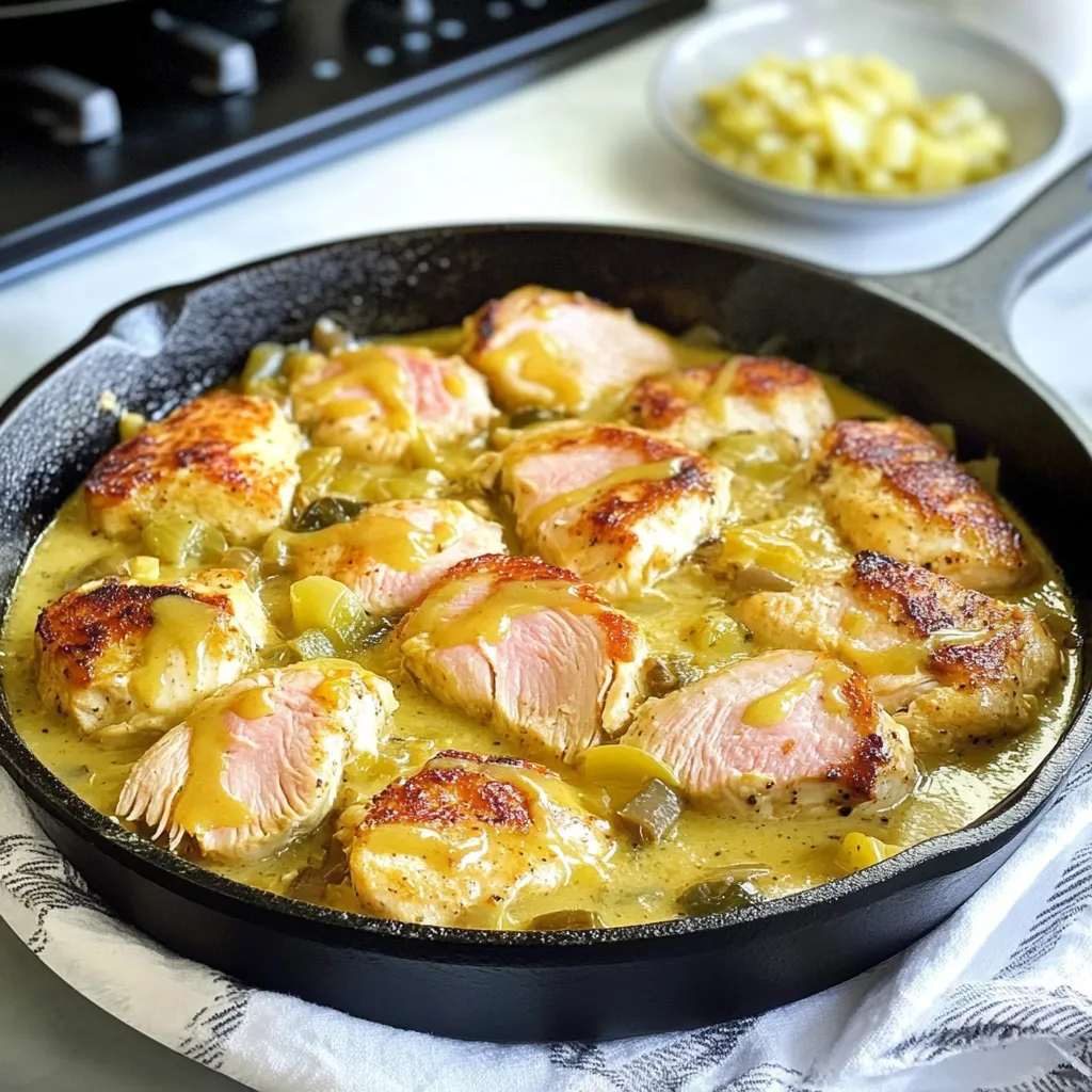 Tips for Cast Iron Cuban Skillet