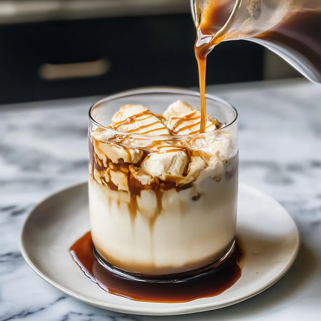 Tips for Coconut Vanilla Cold Brew