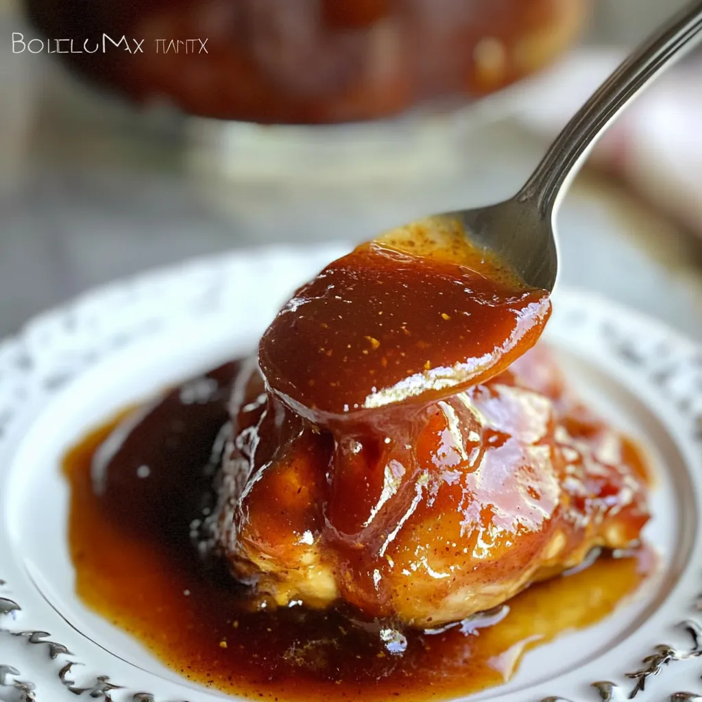 Tips for Brown Sugar Barbecue Sauce