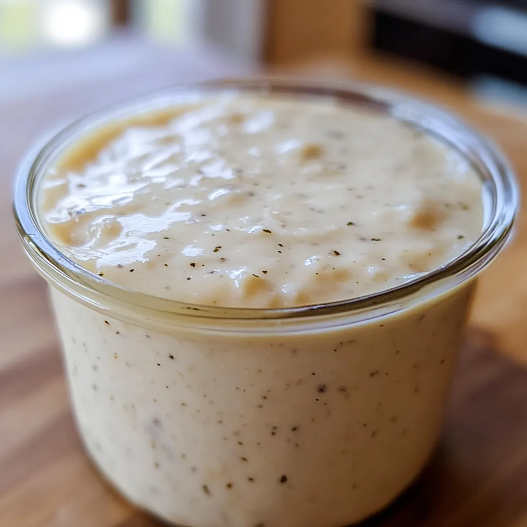 Tips for White Garlic Pizza Sauce