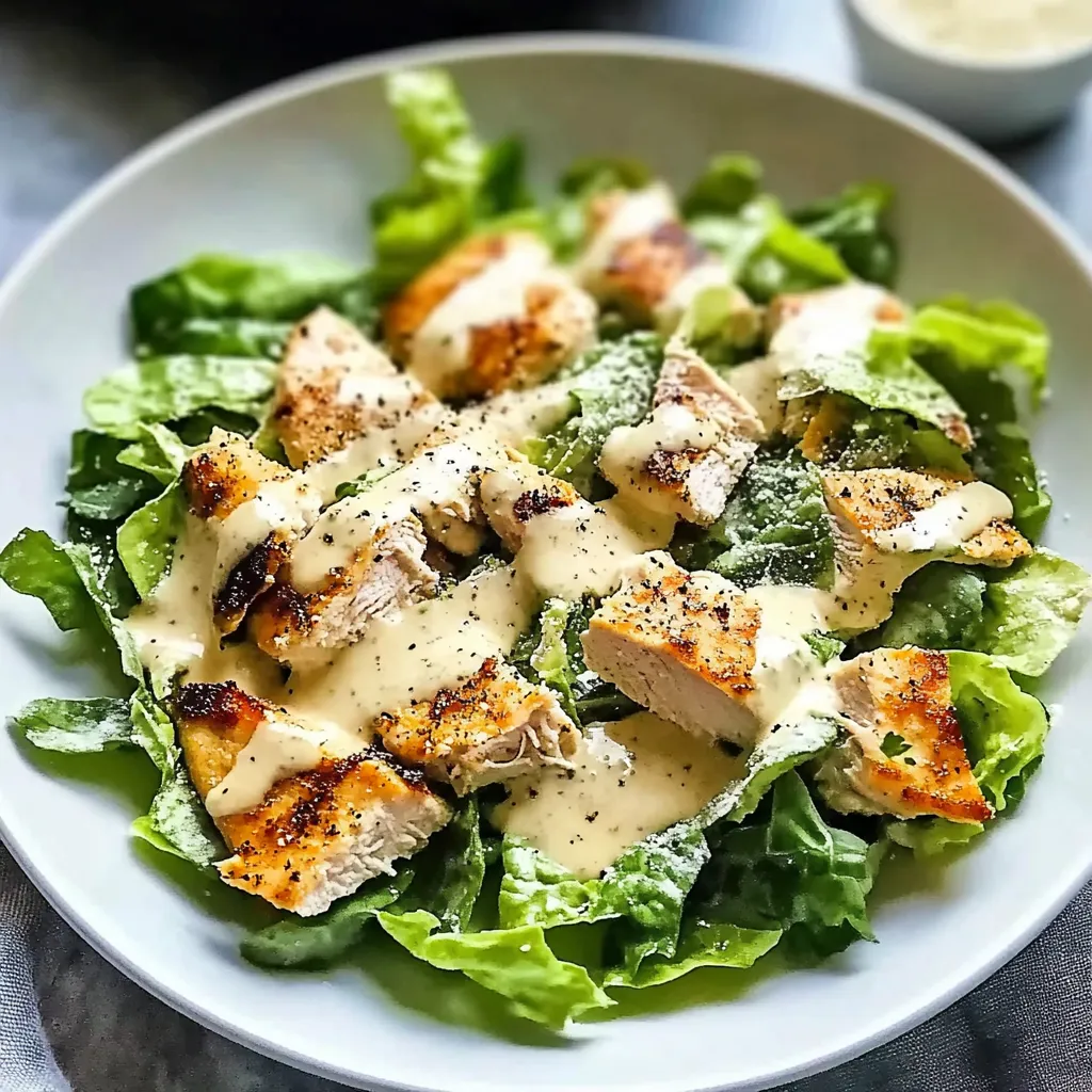Tips for Irresistible Caesar Salad Dressing Recipe You’ll Love