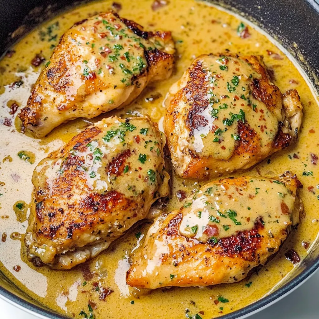 Tips for Marry Me Chicken