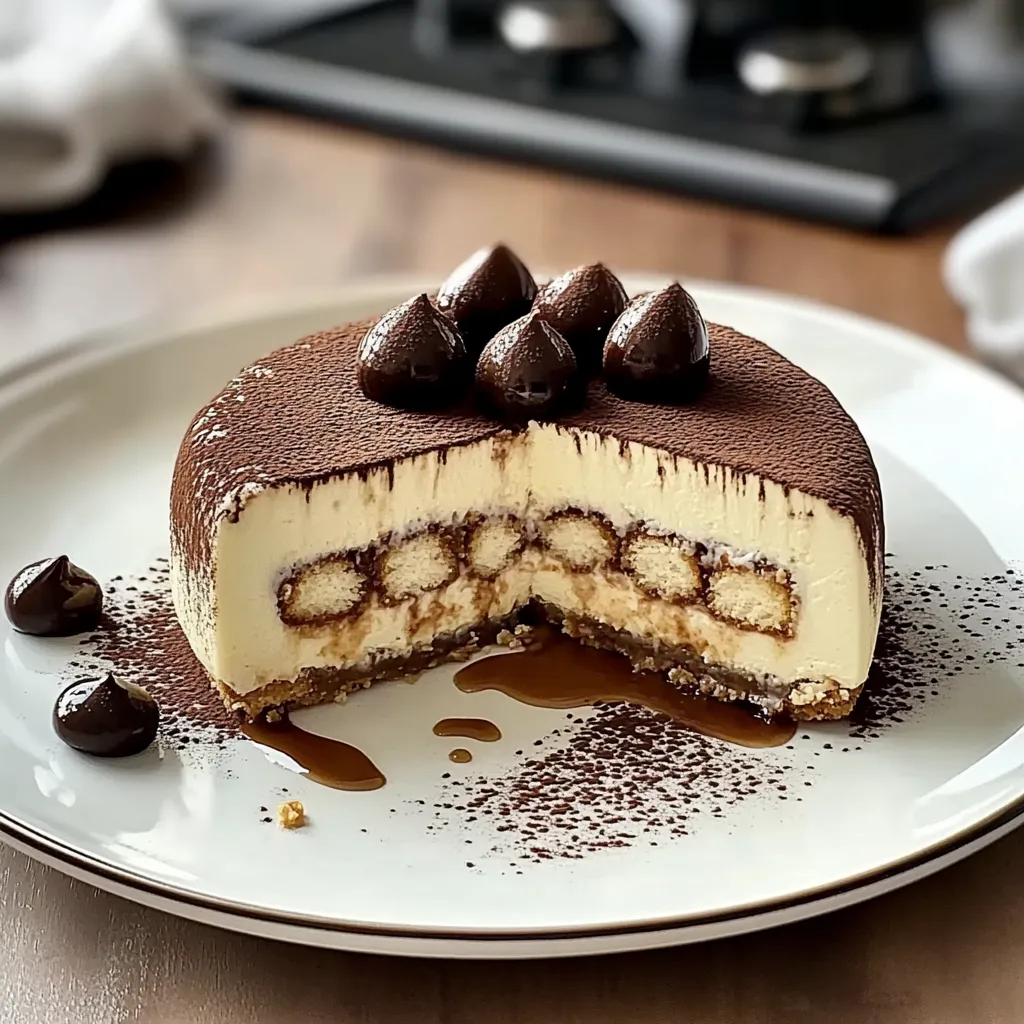 Tips for Tiramisu Cheesecake Delight