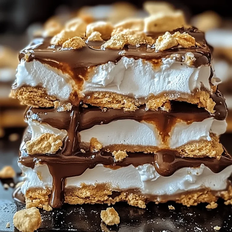 S’mores Crack: Irresistible Treat for Your Sweet Tooth