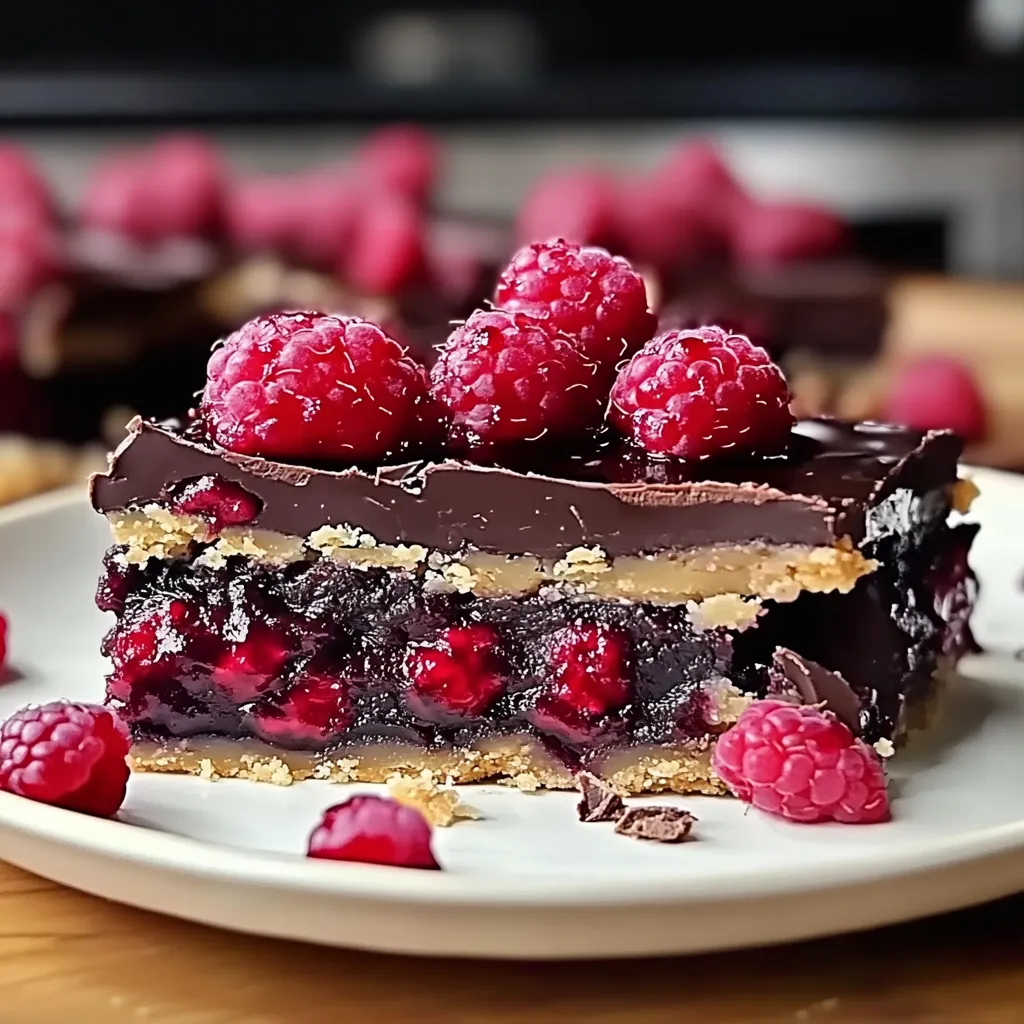 Tips for Dark Chocolate Raspberry Pie