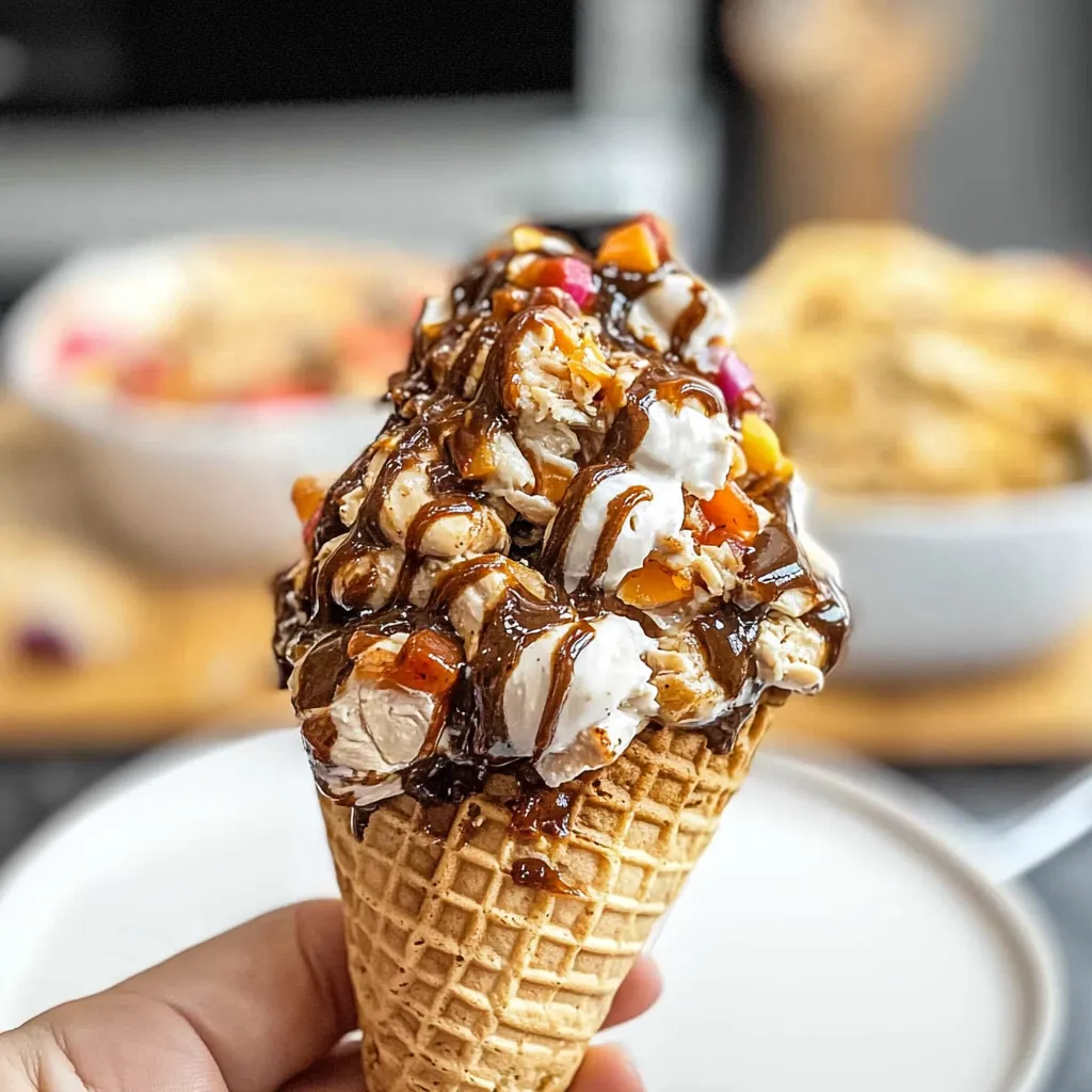 Tips for Campfire Cones