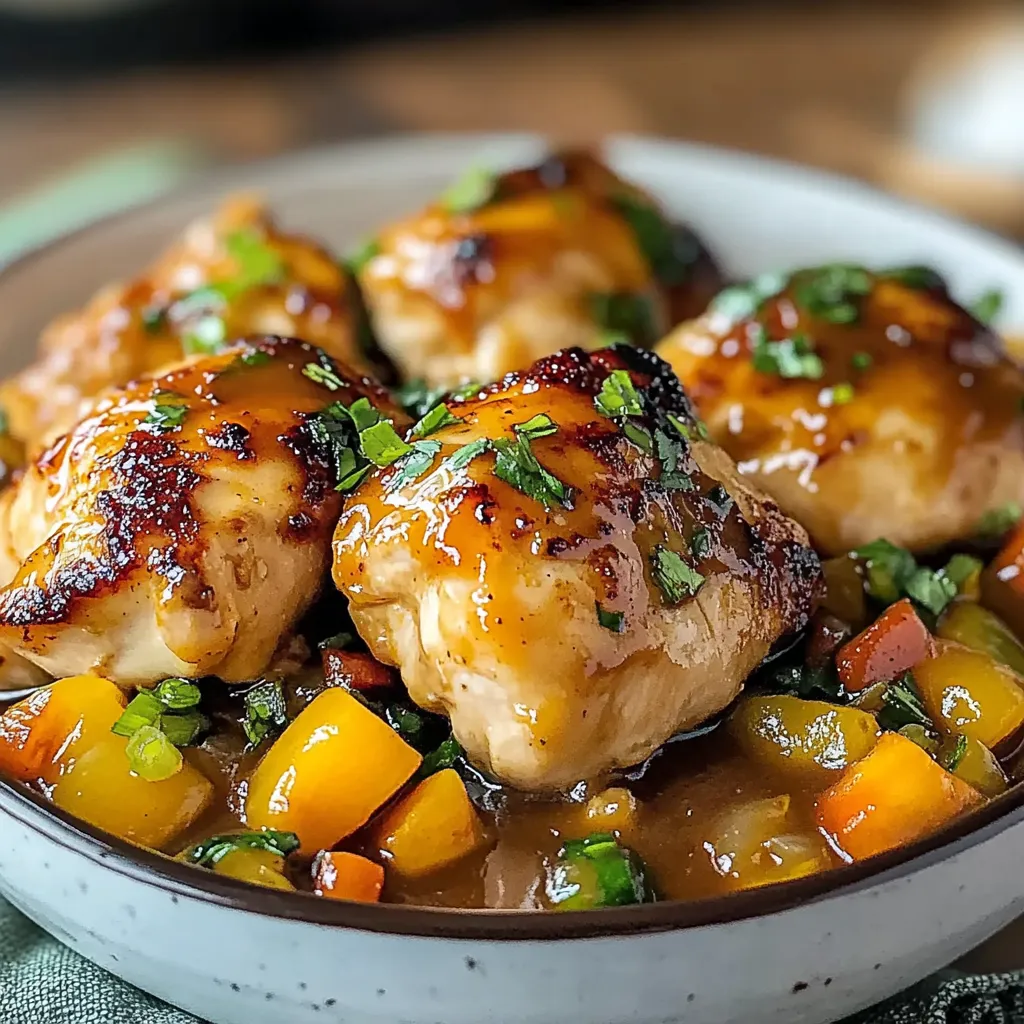 Tips for How to Make the Best Chicken Ala Gogo Recipe at Home