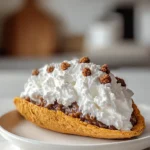 Mouthwatering 25 Minute Cheesecake Cookie Dough Tacos