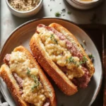 Best French Dip Sandwiches Ready to Serve