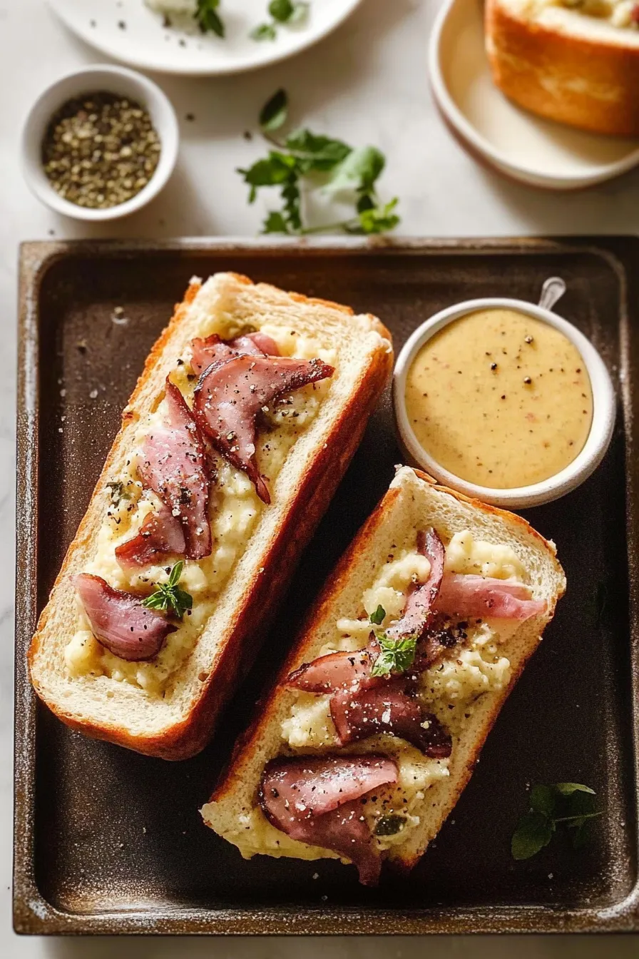 Best French Dip Sandwiches (