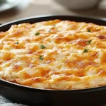 Buffalo Chicken Dip – Perfect Party Snack