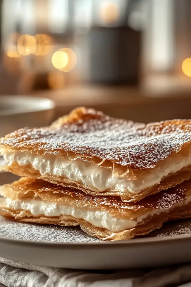 Churro Saltine Toffee on a Serving Platter