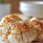 Mouthwatering Crab Bombs Ready to Enjoy