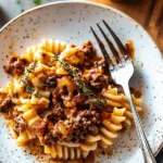 Delicious Crockpot Sunday Sauce Recipe