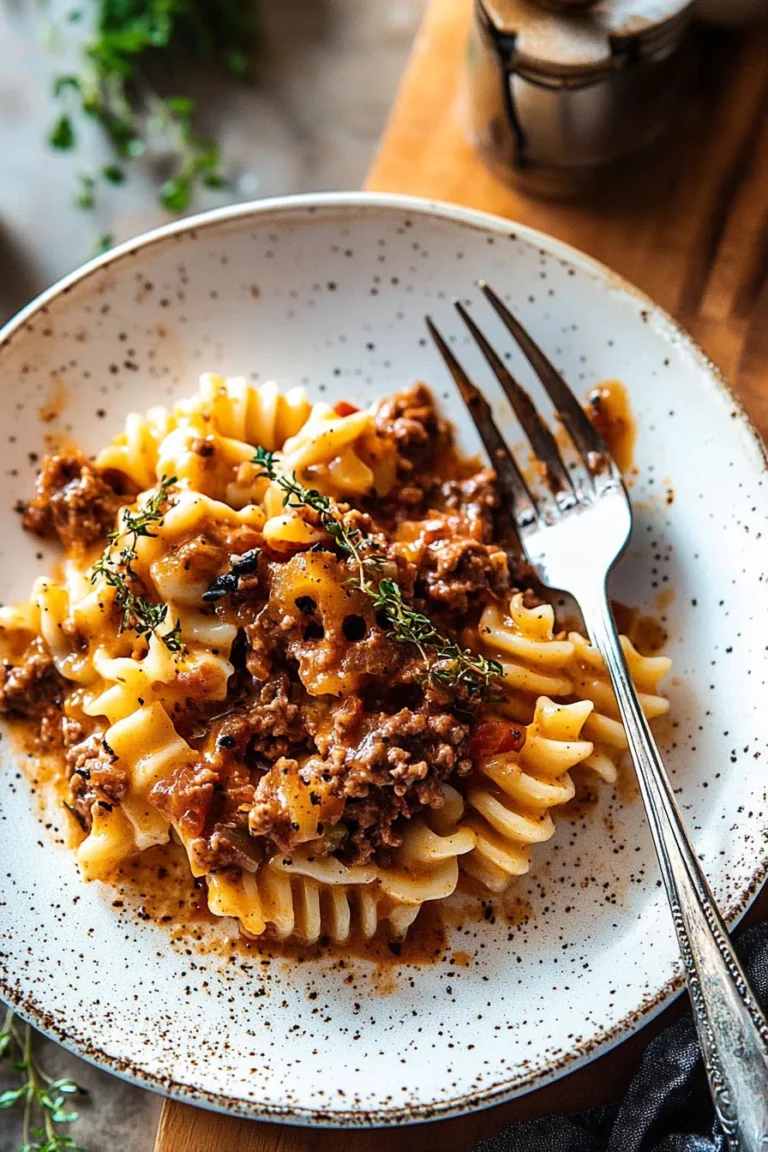Delicious Crockpot Sunday Sauce Recipe