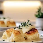 Easy and Zesty Key Lime Truffles on a White Plate