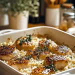 Grandma’s Secret Forgotten Chicken Recipe Dish