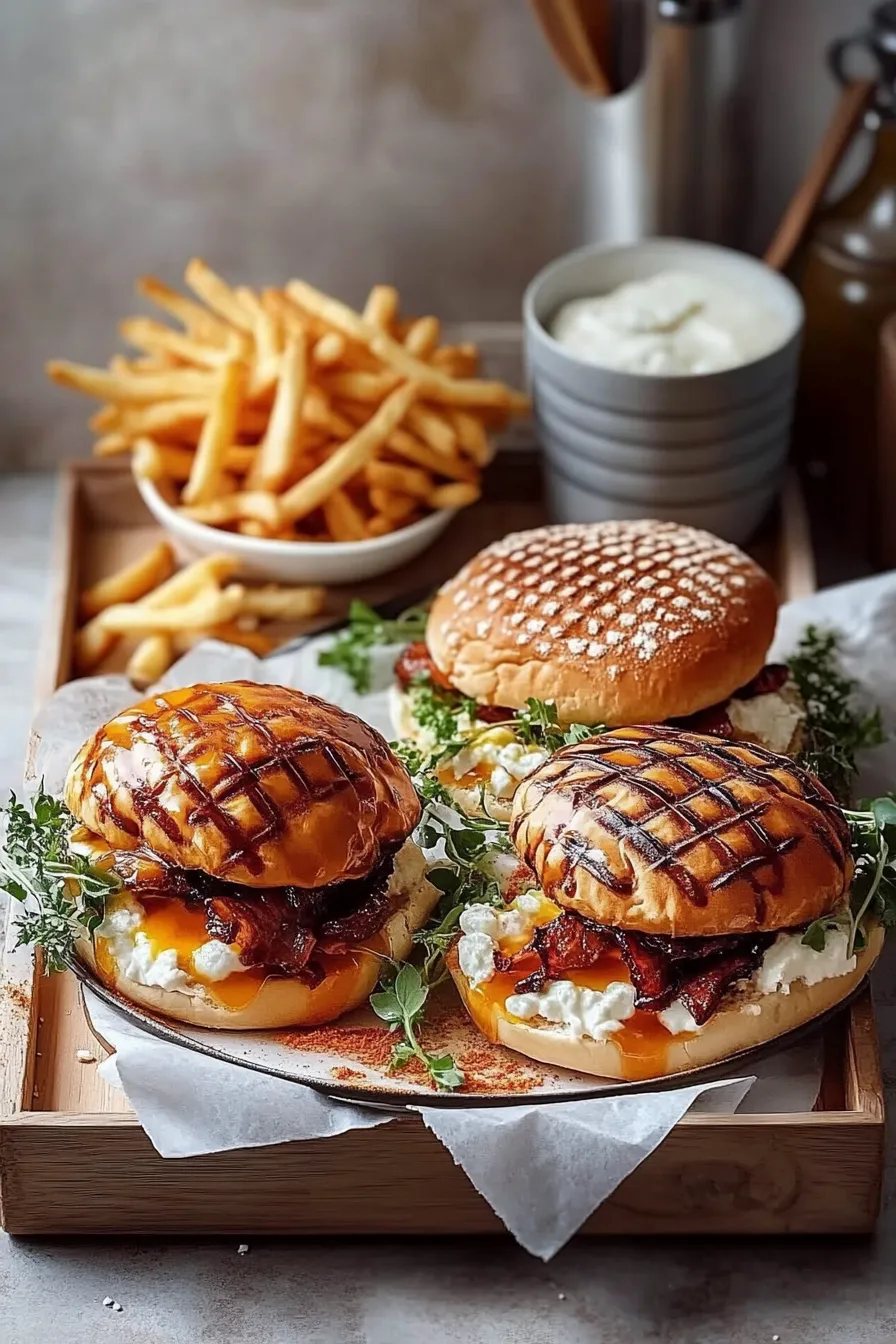 Grilled Chicken Sandwich: The Ultimate Guide to a Perfect Meal