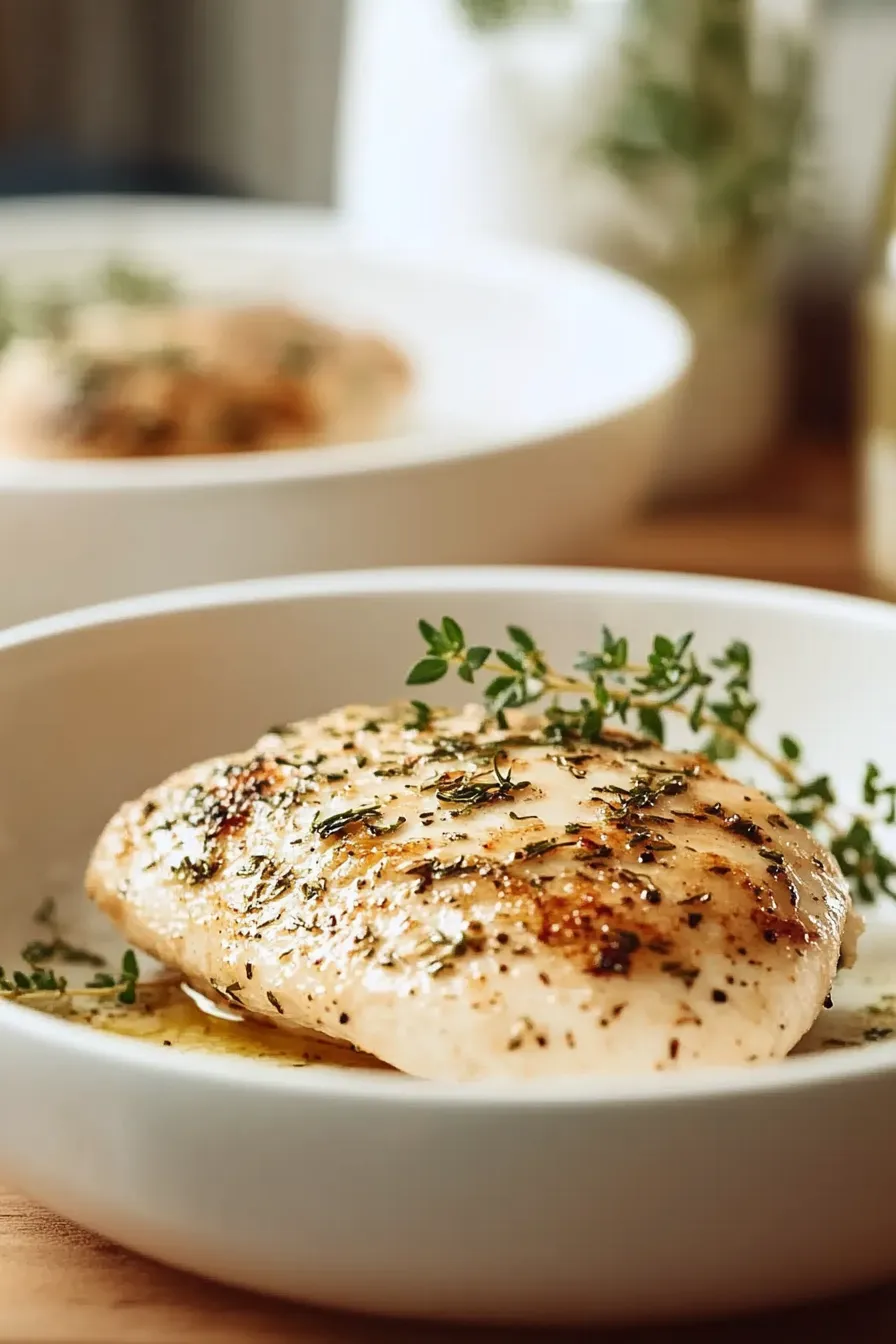Irresistible Ranch Chicken Recipe for Flavor Lovers