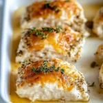 Melt in Your Mouth Chicken Breasts Ready to Serve