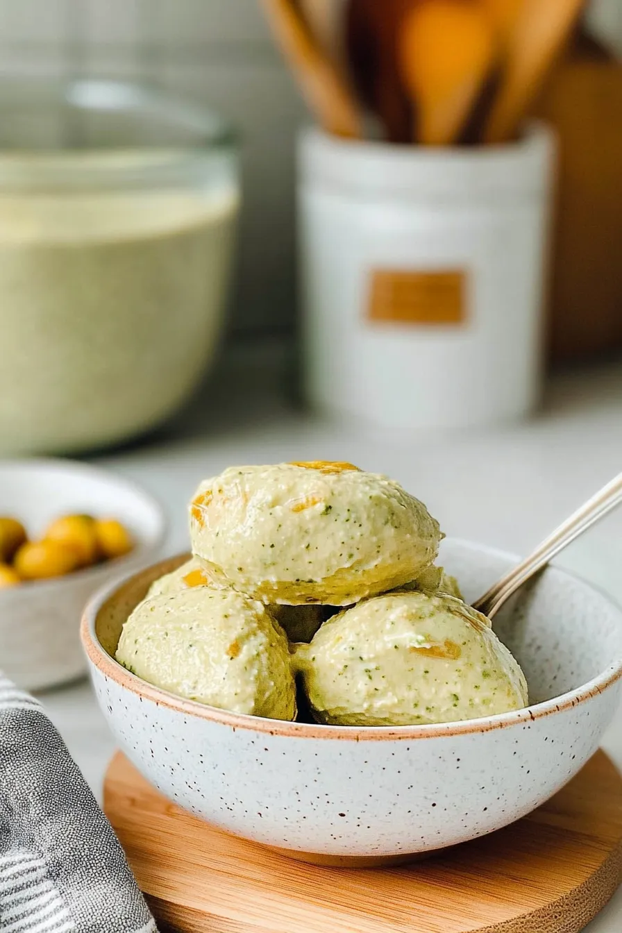 Delicious Ninja Creami Pistachio Ice Cream